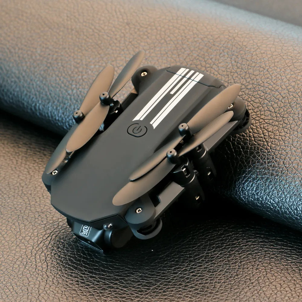 4K Camera Drone – Compact & Smart