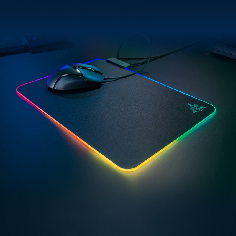 Mouse Pad - Razer Firefly Hard V2 RGB