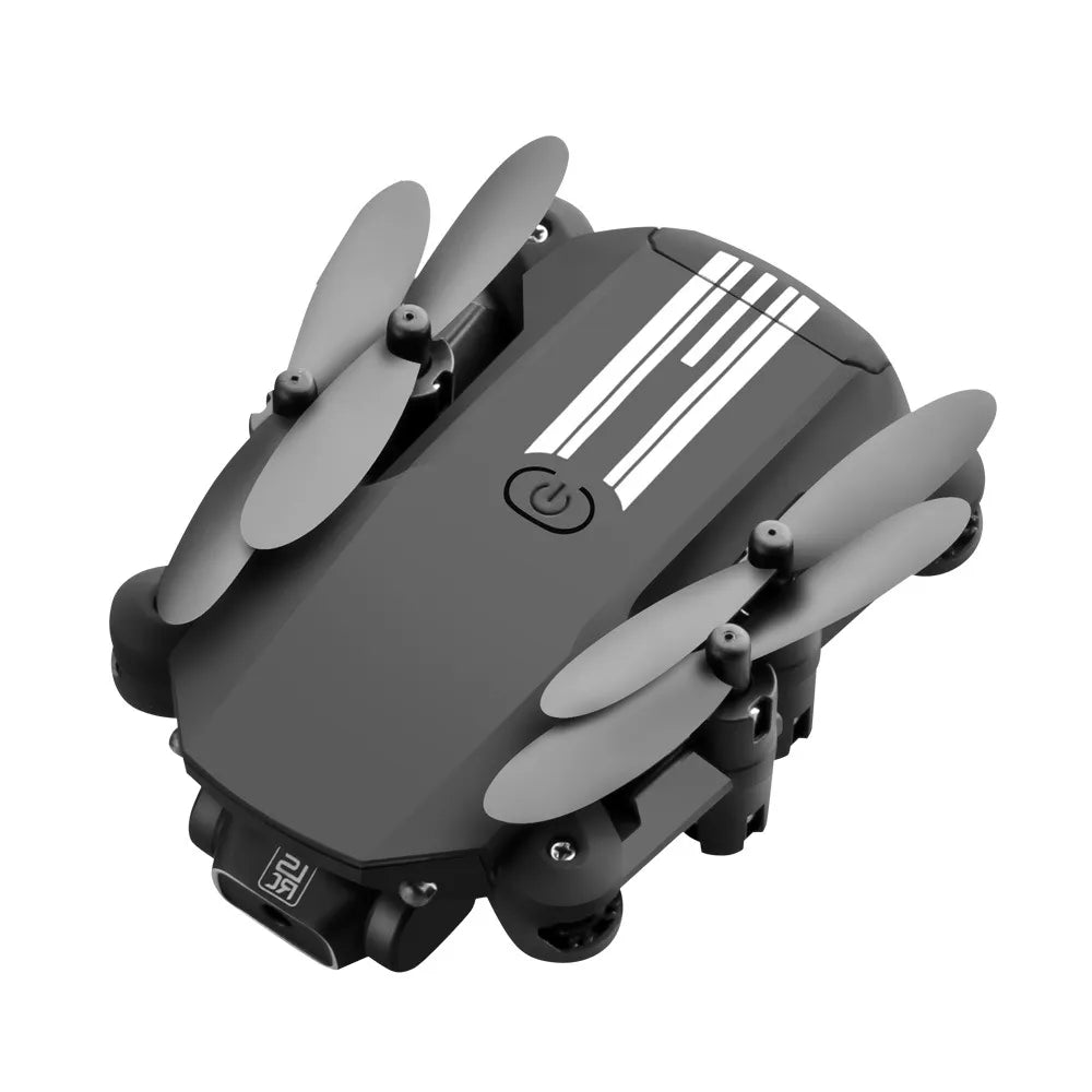 4K Camera Drone – Compact & Smart