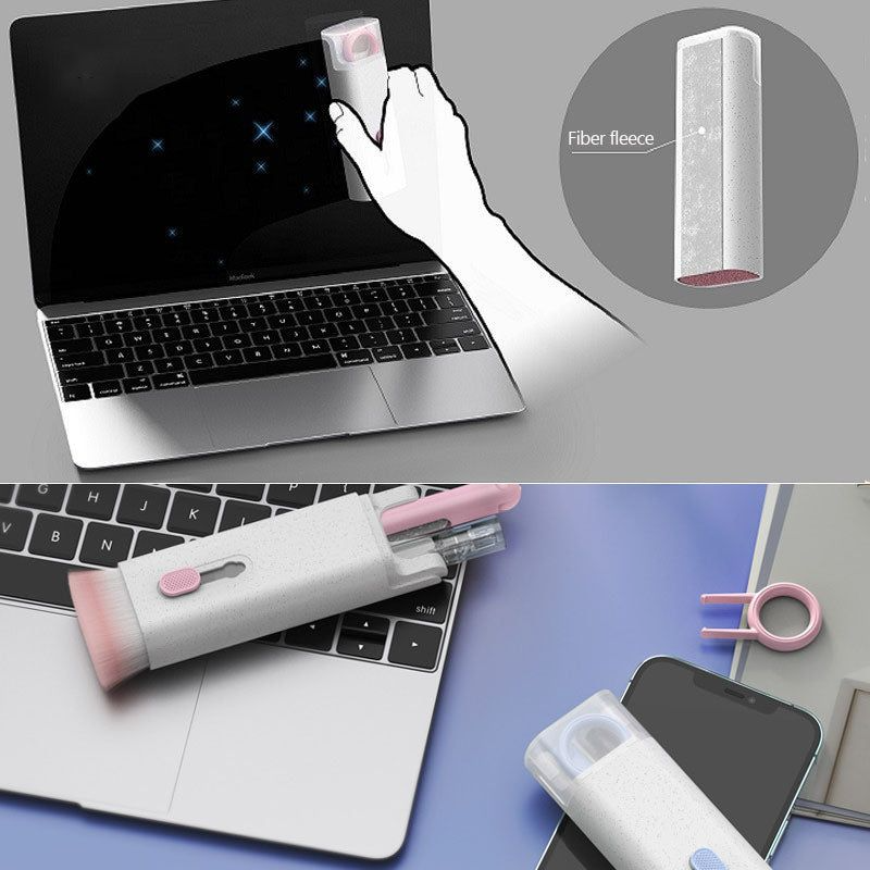 8-in-1 Tech Cleaning Kit