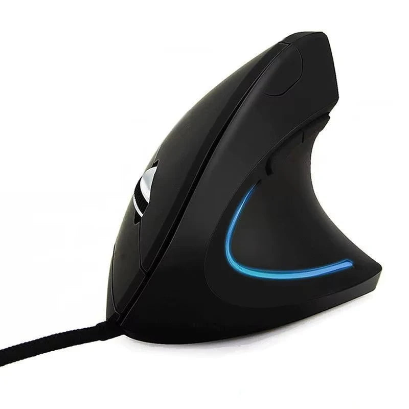 Souris Verticale