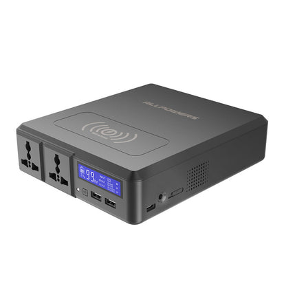Portable Power Generator - 41600mAh Power Station