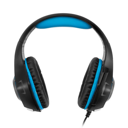 Gaming Headset - Surround Sound Built-in Microphone 