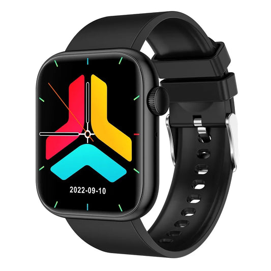 montre connectée