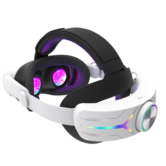 sangle casque meta quest 3