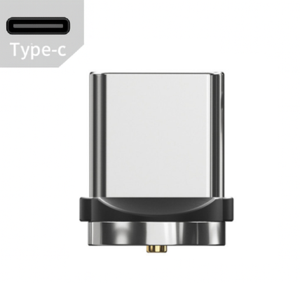 360° Rotating Magnetic USB-C / Apple / Micro-USB Cable - Fast Charging 
