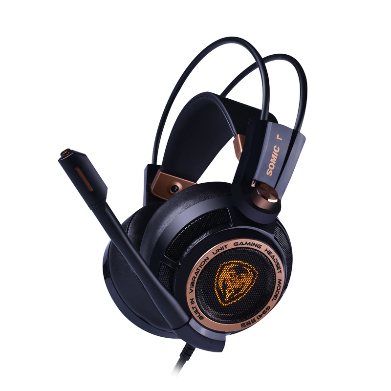 meilleur casque gaming