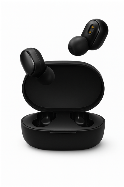 Wireless Bluetooth Headphones - High Quality Audio 
