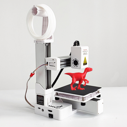 Mini 3D Printer - Beginner PLA/TPU 1.75mm 