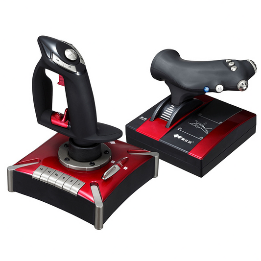 Manette Avion