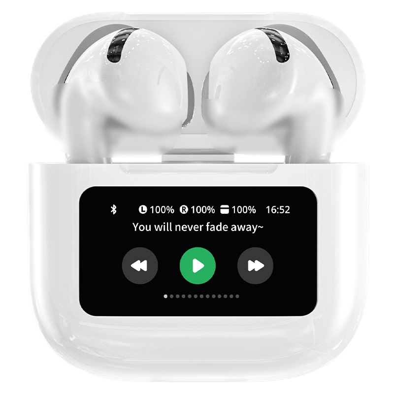 Ecouteurs Bluetooth