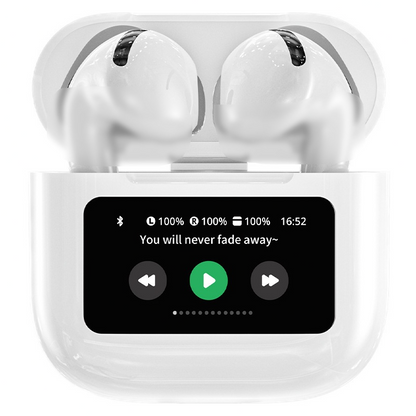 Ecouteurs Bluetooth