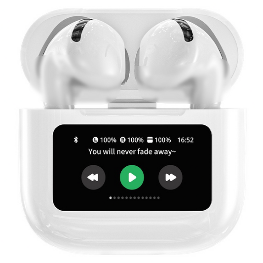 Ecouteurs Bluetooth