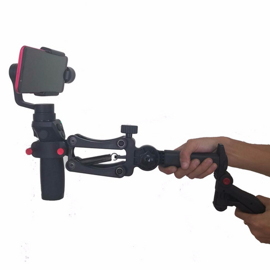 Stabilisateur Gimbal Smartphone