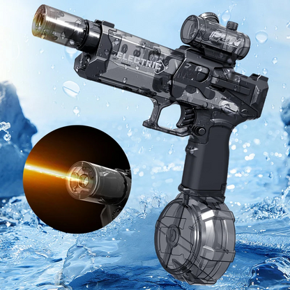Electric Water Gun - Automatic Shoot