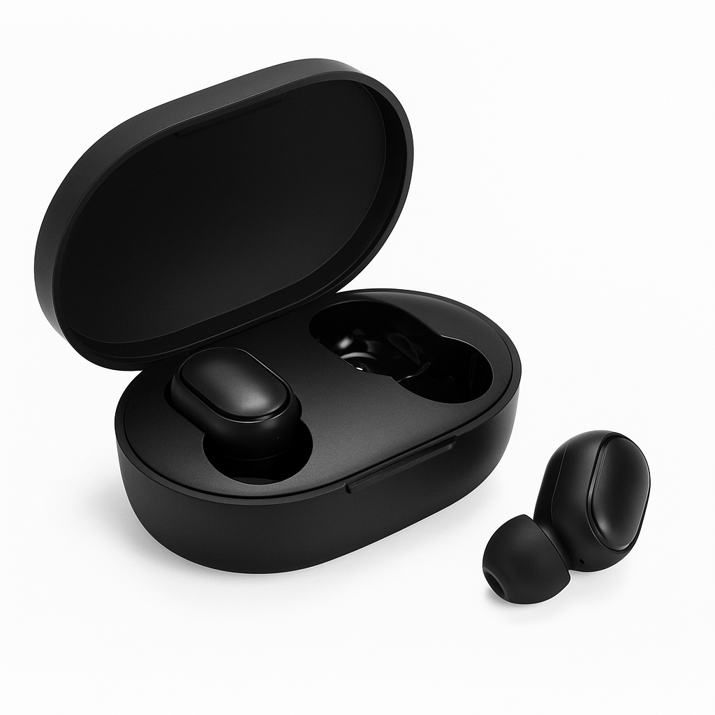 écouteurs bluetooth