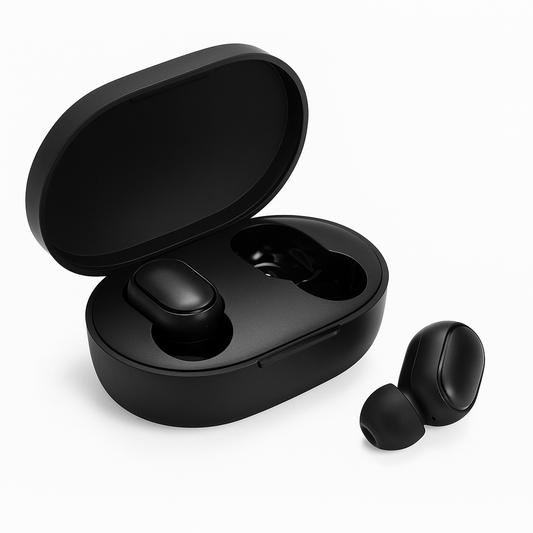 écouteurs bluetooth
