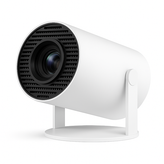 projecteur vidéo