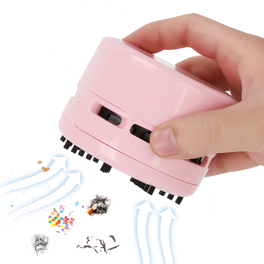 mini aspirateur