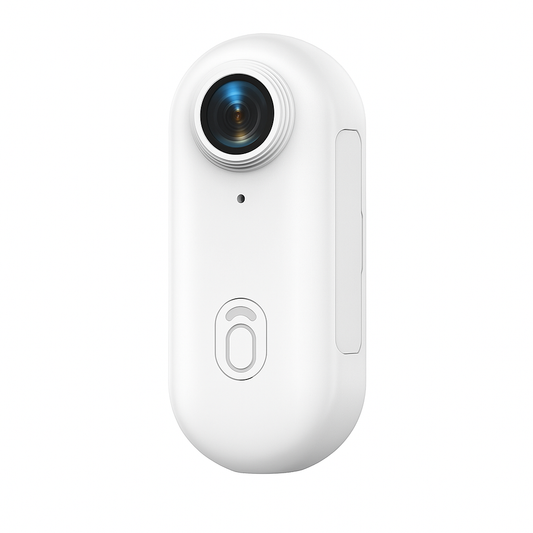 4K PRO Action Camera - 48MP Ultra-Compact Sports