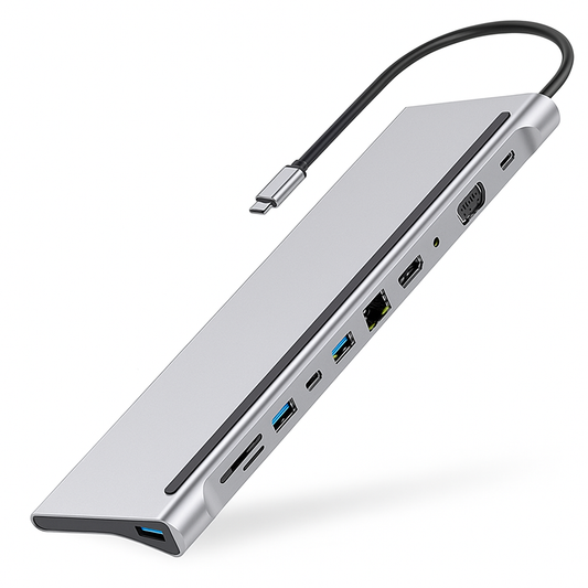 hub usb-c