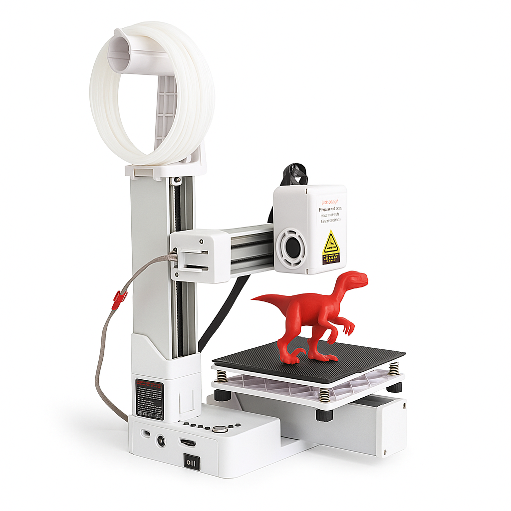 mini imprimante 3D