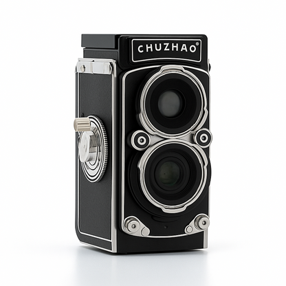 Appareil photo vintage