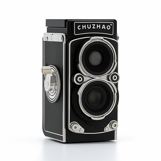 Appareil photo vintage
