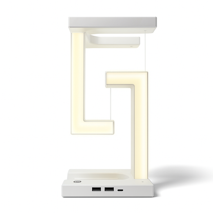 lampe chargeur