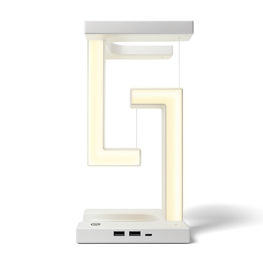 lampe chargeur