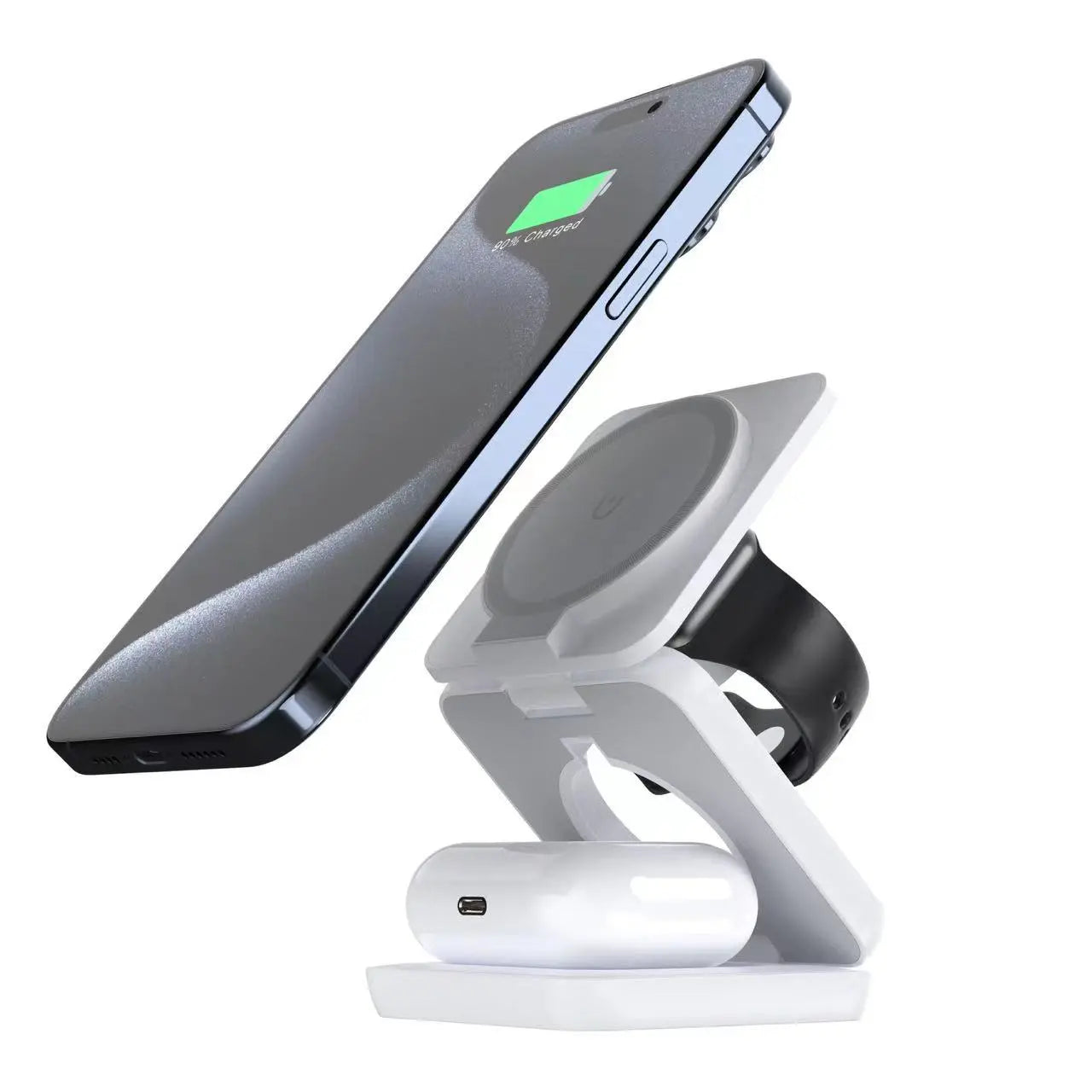 Chargeur sans fil 