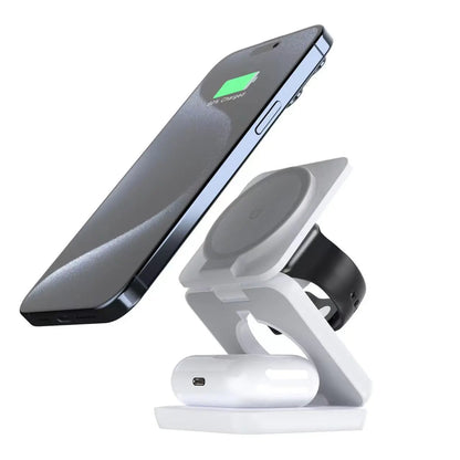 Chargeur sans fil 