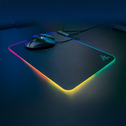 Mouse Pad - Razer Firefly Hard V2 RGB