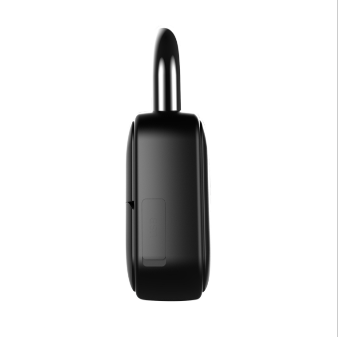 Fingerprint Padlock - IP65 Biometric
