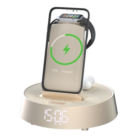 Station de charge
