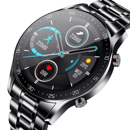 Smartwatch - Business Design