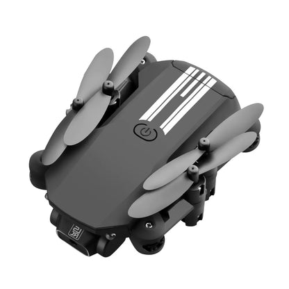 4K Camera Drone – Compact & Smart 