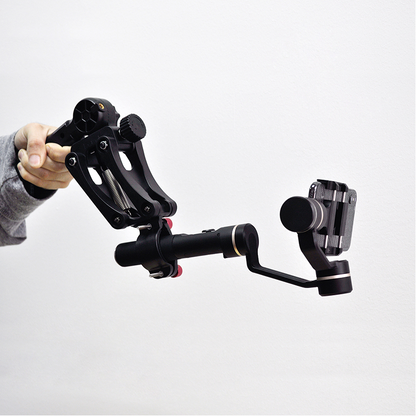 Smartphone Gimbal Stabilizer - Professional