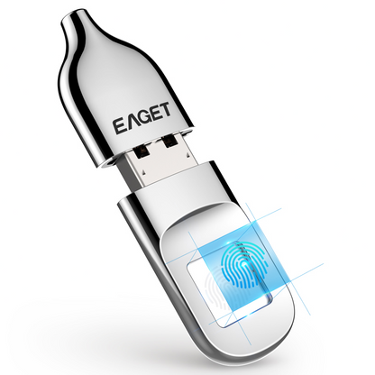 clé usb cryptée