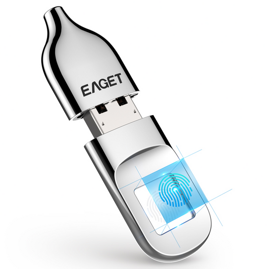 clé usb cryptée