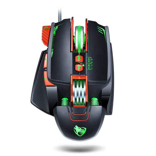 Souris Gaming