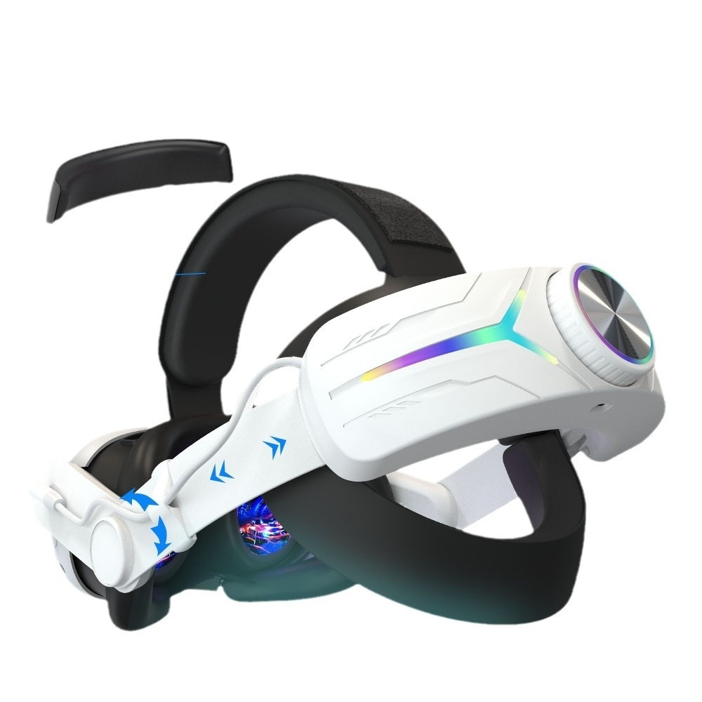 Meta Quest 3 Strap - VR Comfort and Stability