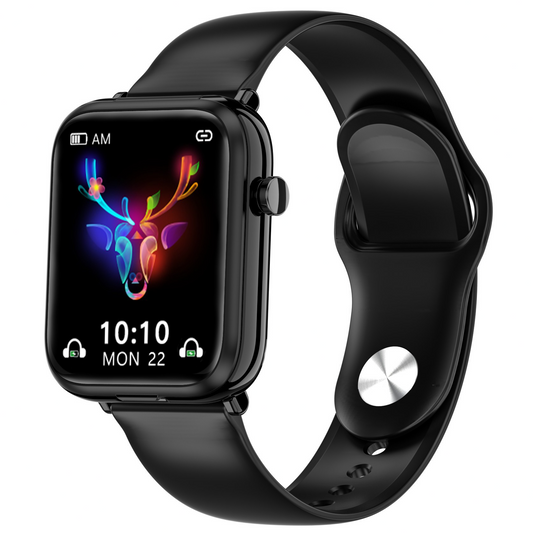 montre connectée