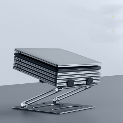 Metal PC Stand - Adjustable and Ergonomic