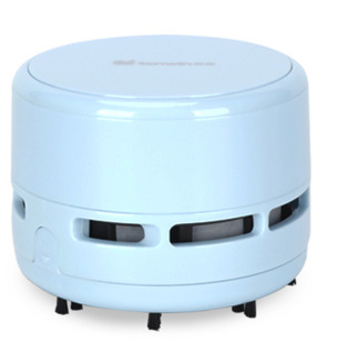 Mini Electric Vacuum Cleaner - Compact and Portable