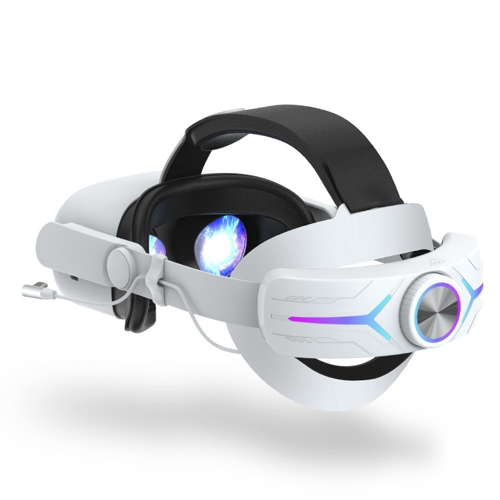 Meta Quest 3 Strap - VR Comfort and Stability