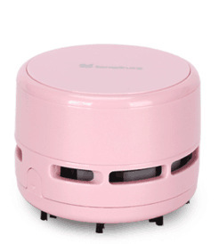 Mini Electric Vacuum Cleaner - Compact and Portable