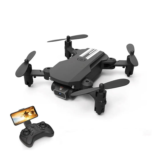drone caméra