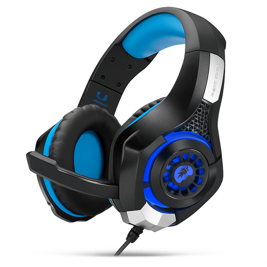Casque Gaming Micro