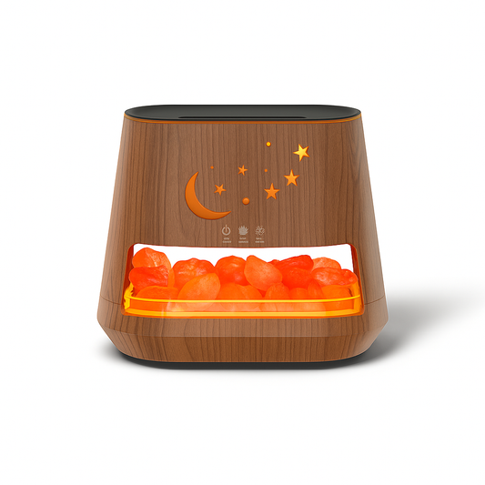 humidificateur d'air